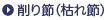 削り節（枯れ節）