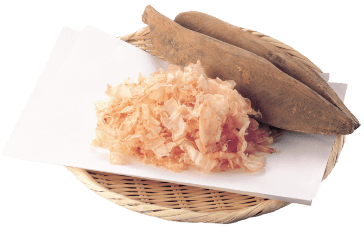 特吟味 本枯鰹節
