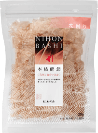 本枯鰹節 花削り 血合い抜き20g