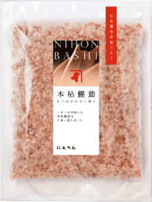本枯鰹節削りたて 50g