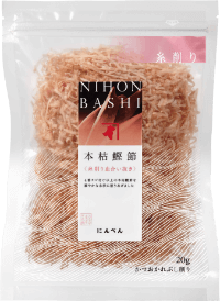 本枯鰹節 糸削り 20g