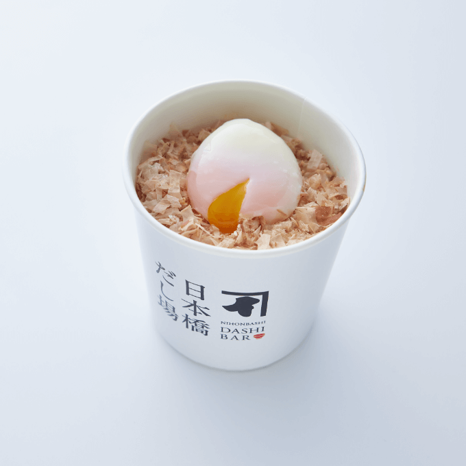 温玉のせかつぶしめし