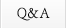 Q&A