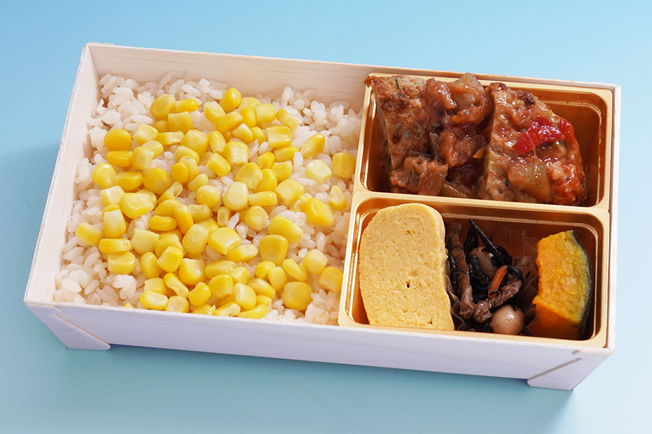 四季弁当～夏～