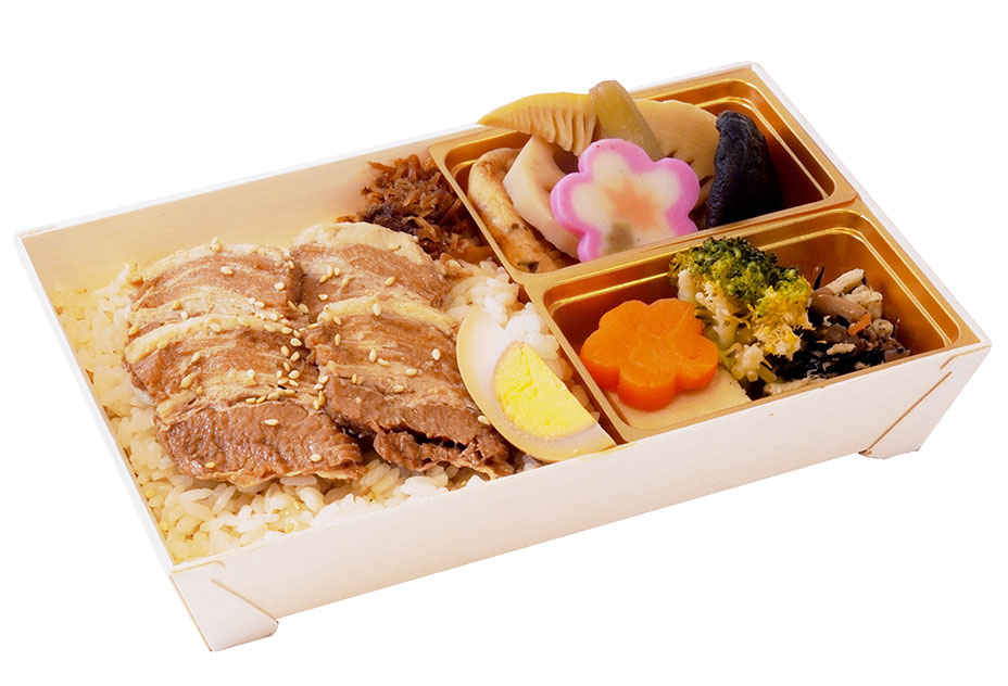 豚八角煮