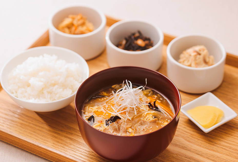 だし椀御膳 はなれ