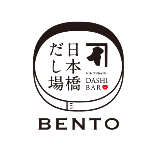 日本橋だし場 OBENTO NIHONBASHI DASHI BAR