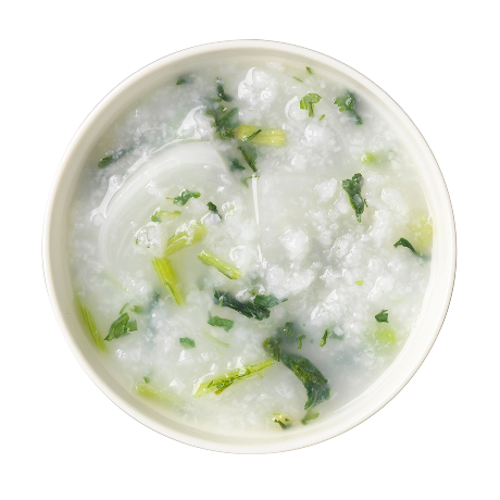 七草がゆ(かつお節だし付き)