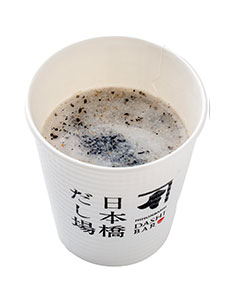 冷やしだし甘酒