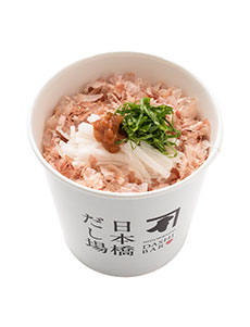 長芋梅のせかつぶしめし