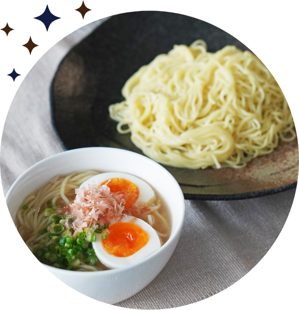 つけ麺