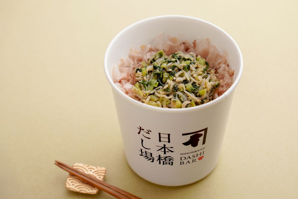 大根葉とちりめんじゃこのせかつぶしめし.jpg