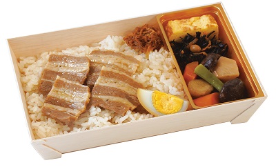 【だし炊き込みご飯弁当】豚八角煮.jpg