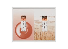 本枯鰹節フレッシュパック詰合せ SKV20