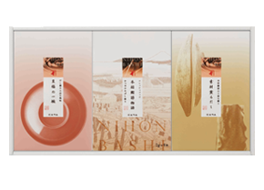 本枯鰹節フレッシュパック詰合せ SKV35