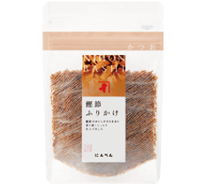 鰹節ふりかけ かつお