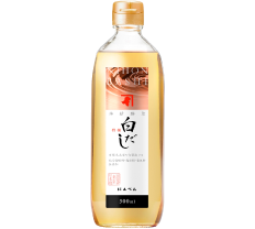 白だし特撰 500ml