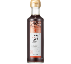 つゆの素特撰 200ml（三倍濃厚）