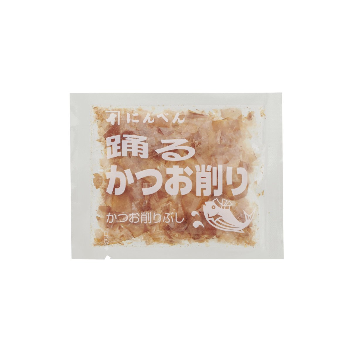 踊るかつお削り 0.7g|業務用商品|株式会社にんべん 踊るかつお削り 0.7g|業務用商品|株式会社にんべん