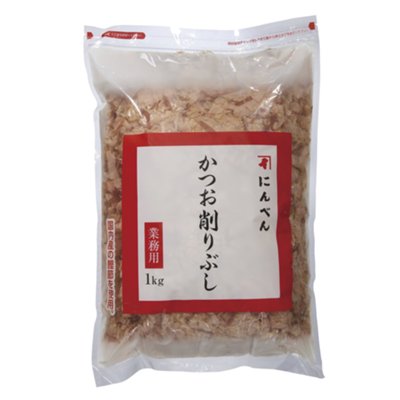 かつお削りぶし 500g 業務用商品 株式会社にんべん かつお削りぶし 500g 業務用商品 株式会社にんべん