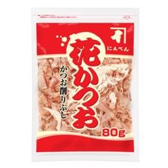 花かつお 80g