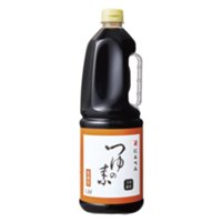 つゆの素 1.8L（3倍濃厚）