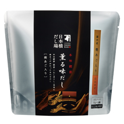 薫る味だし焼あご入り6袋入