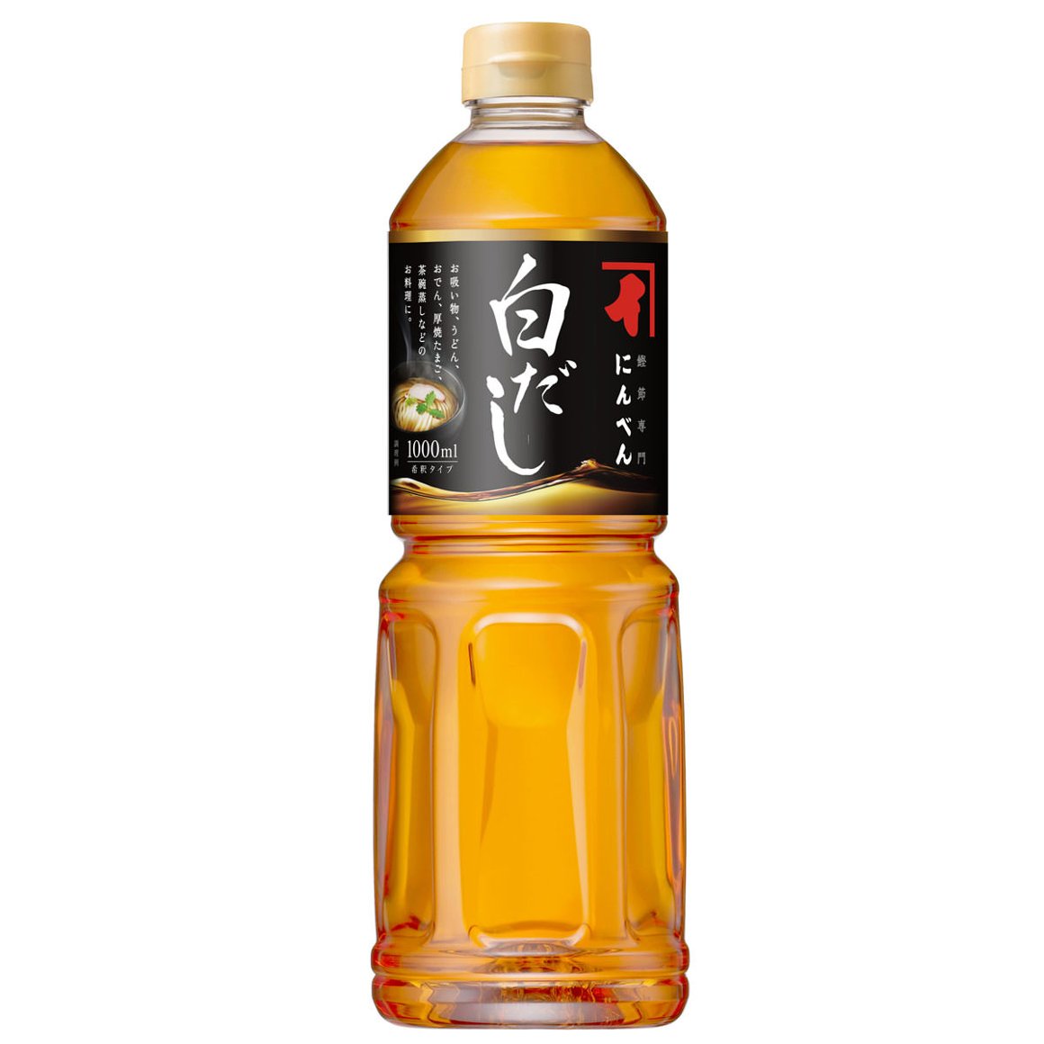 白だし 1000ml (希釈タイプ)