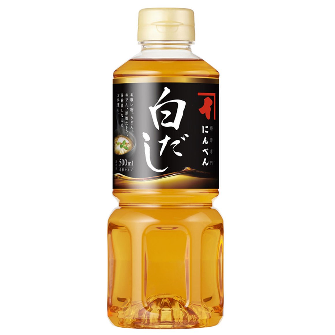 白だし 500ml (希釈タイプ)