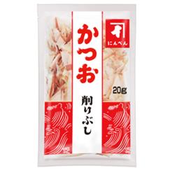 かつお削りぶし 20g