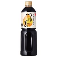 料理かんたんつゆの素1000ml（2倍濃厚）