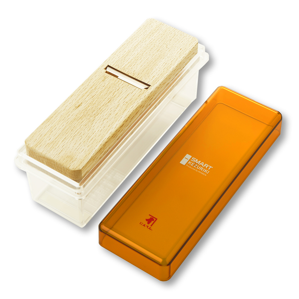 スマート削り器 柿