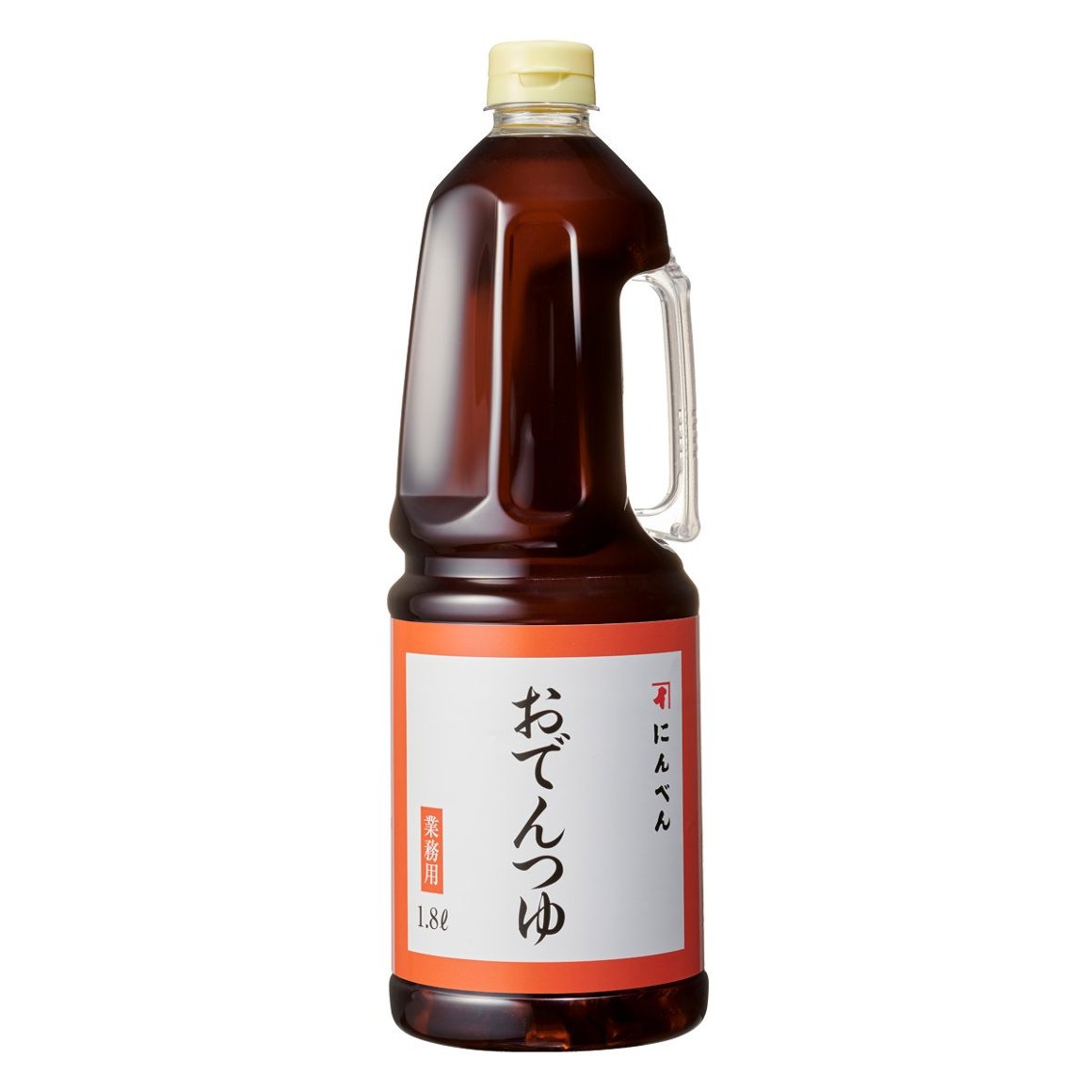 おでんつゆ 1.8L