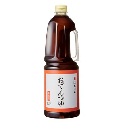 おでんつゆ 1.8L