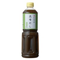 昆布だし 1L