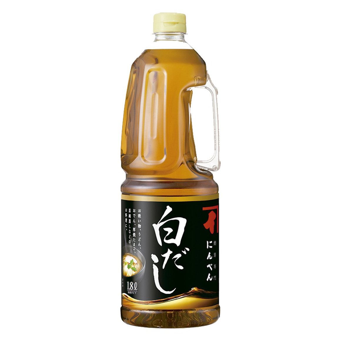 白だし 1.8L