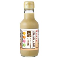 四穀ドレッシングタイプごま風味 200ml
