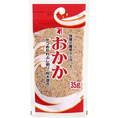 おかか粉末 35g