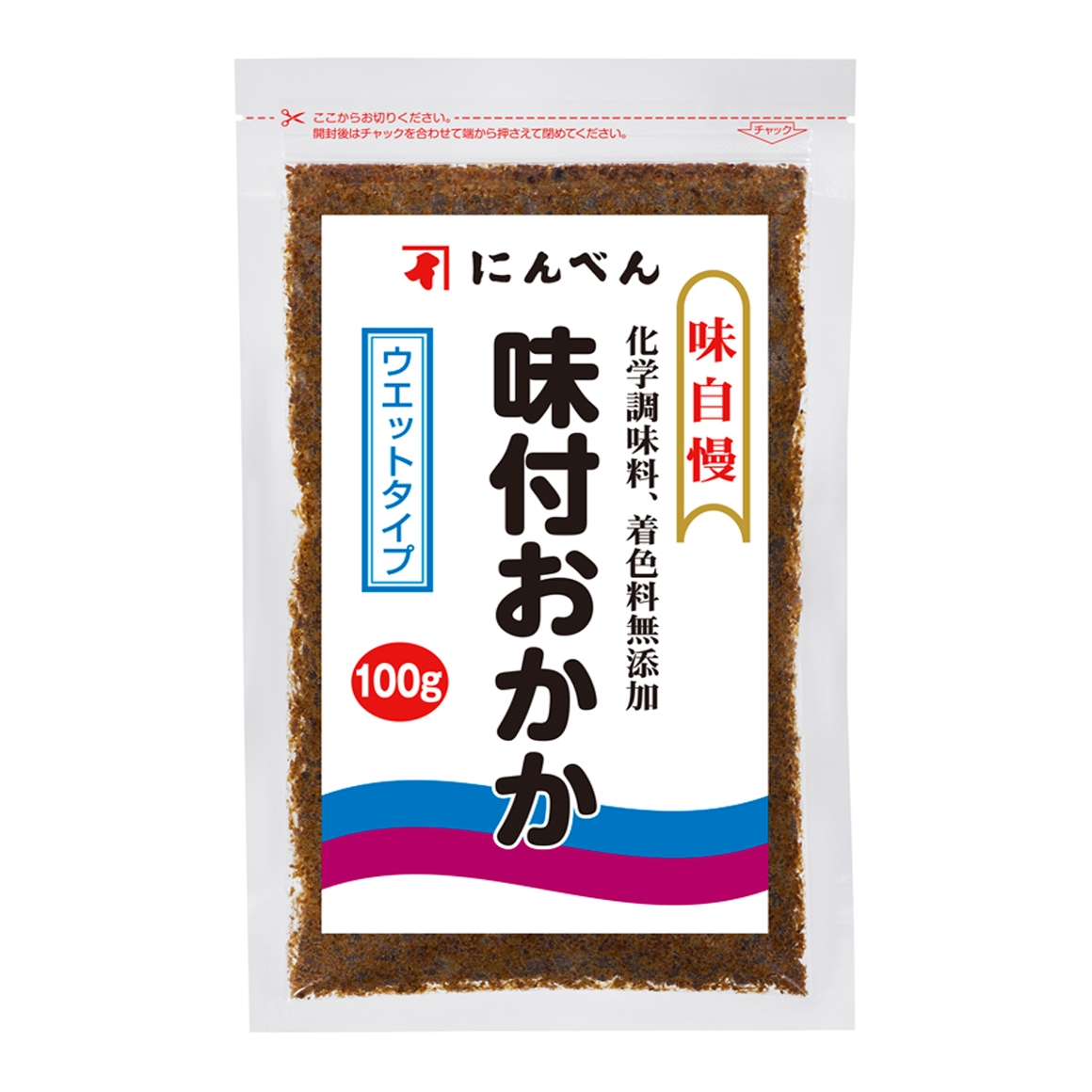 無添加味付けおかか 100g