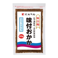無添加味付けおかか 100g