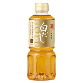 白だしゴールド 500ml （希釈タイプ）