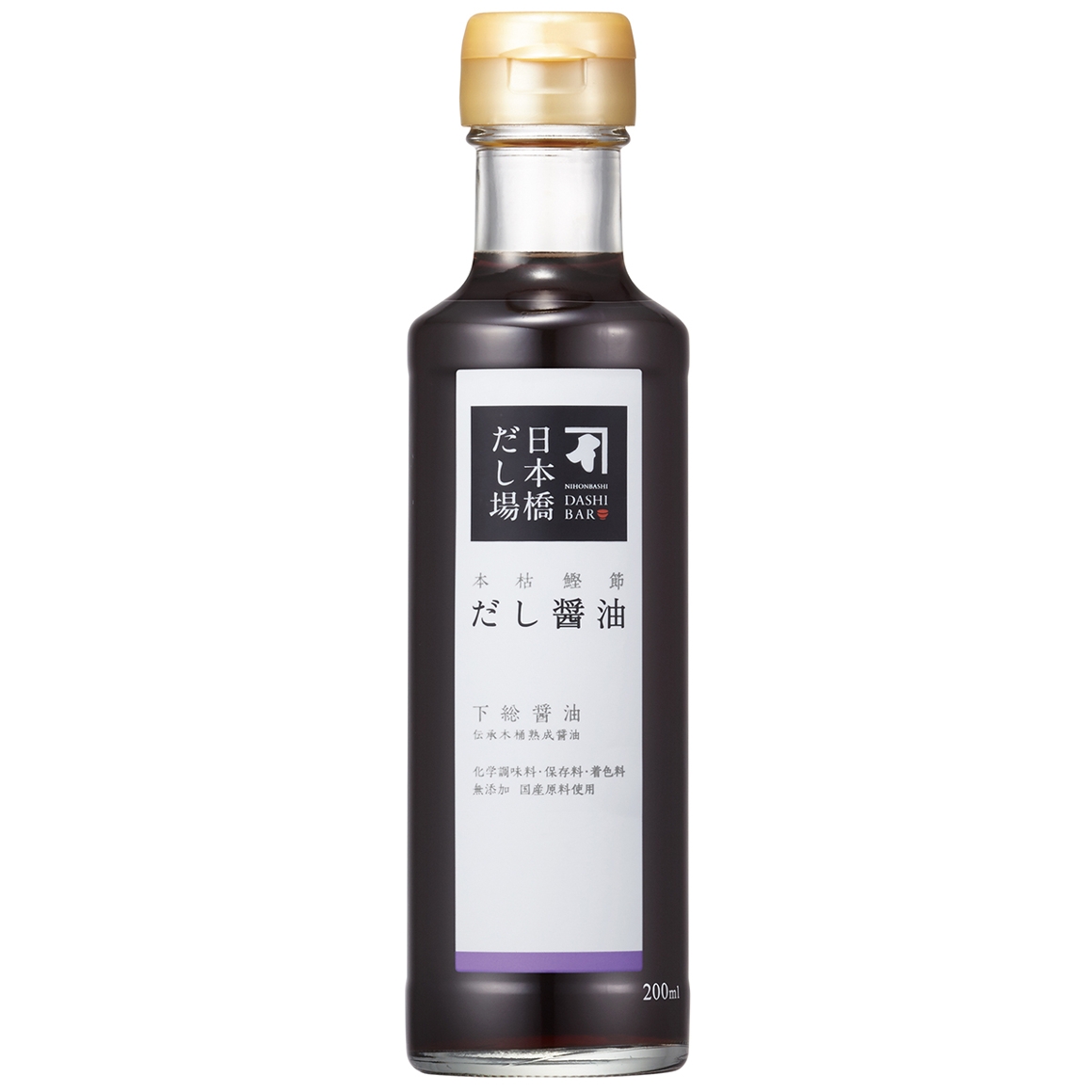 日本橋だし場 だし醤油 商品情報 株式会社にんべん
