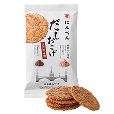 菓子 株式会社にんべん