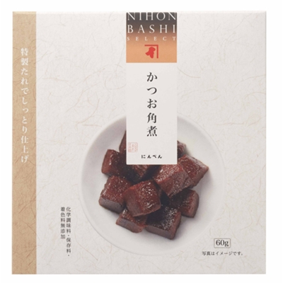 かつお角煮 60g