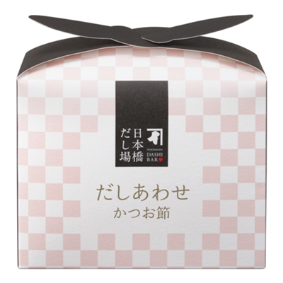 だしあわせ かつお節 APG5B