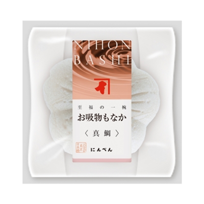 おみそ汁 お吸い物 株式会社にんべん