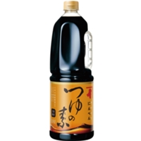 つゆの素 1.8L（3倍濃厚）