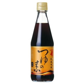 つゆの素 360ml（3倍濃厚）