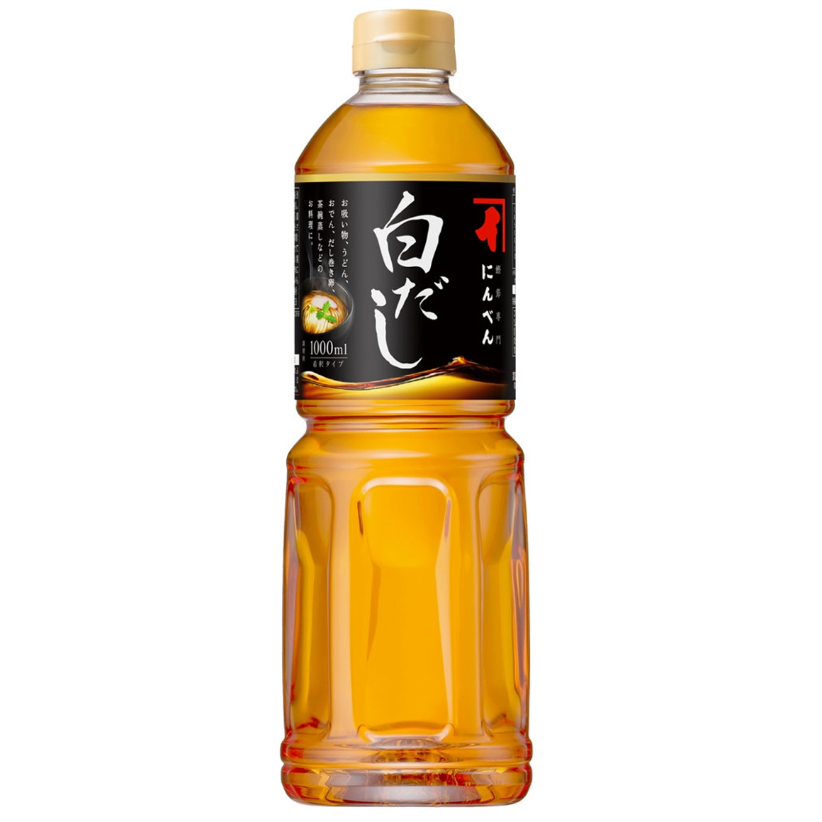 白だし 1000ml (希釈タイプ)