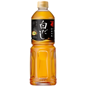 白だし 1000ml （希釈タイプ）